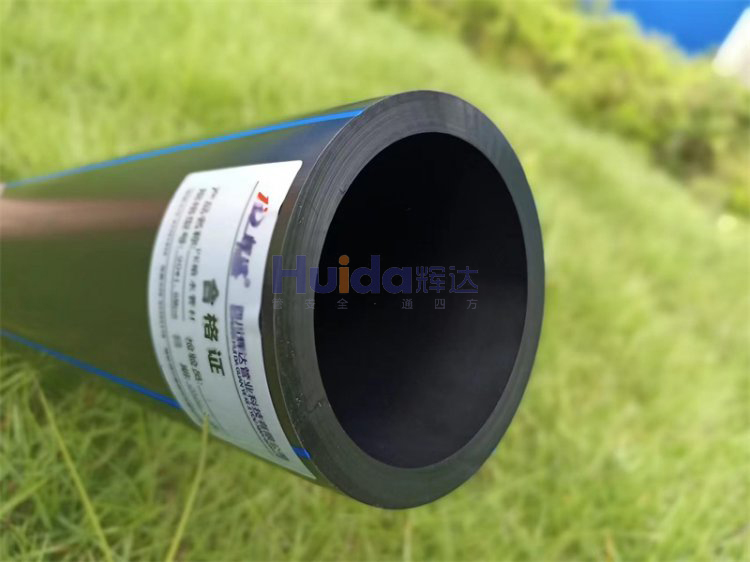 供水管道中使用的pe管怎么樣？來(lái)聽(tīng)聽(tīng)成都PE管廠(chǎng)